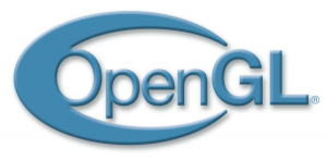 OpenGL Logo