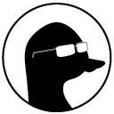 Duck Logo